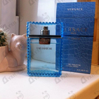 Духи Eau Fraiche от Versace