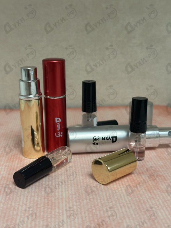 Купить Eau Fraiche от Versace