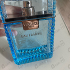 Отзывы Versace Eau Fraiche