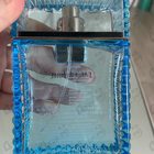 Отзыв Versace Eau Fraiche