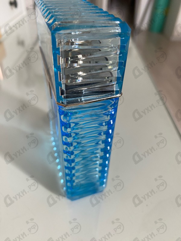 Купить Eau Fraiche от Versace