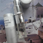 Духи Eau Fraiche от Versace