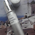 Духи Eau Fraiche от Versace