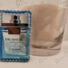 Отзывы Versace Eau Fraiche