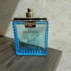 Духи Eau Fraiche от Versace