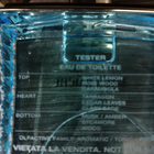 Духи Eau Fraiche от Versace