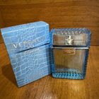 Духи Eau Fraiche от Versace