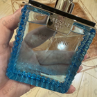 Отзывы Versace Eau Fraiche