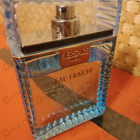 Отзывы Versace Eau Fraiche