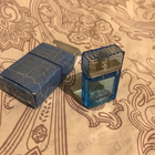 Отзыв Versace Eau Fraiche