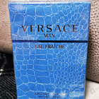 Духи Eau Fraiche от Versace