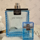 Духи Eau Fraiche от Versace