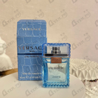 Отзывы Versace Eau Fraiche