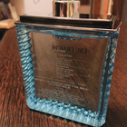 Духи Eau Fraiche от Versace