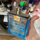 Отзывы Versace Eau Fraiche