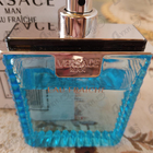 Духи Eau Fraiche от Versace