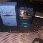 Духи Eau Fraiche от Versace