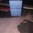 Духи Eau Fraiche от Versace