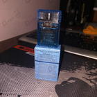 Духи Eau Fraiche от Versace