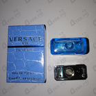 Отзыв Versace Eau Fraiche