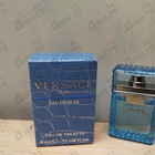 Отзывы Versace Eau Fraiche