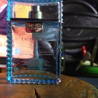 Отзыв Versace Eau Fraiche