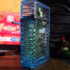 Отзывы Versace Eau Fraiche
