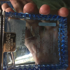 Отзывы Versace Eau Fraiche