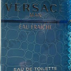Отзыв Versace Eau Fraiche