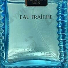 Духи Eau Fraiche от Versace