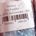 Отзыв Versace Eau Fraiche