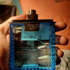 Отзыв Versace Eau Fraiche