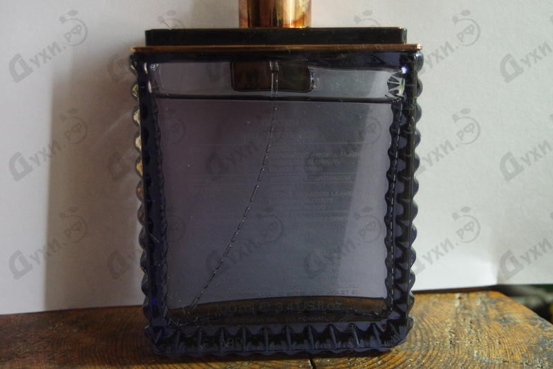 Парфюмерия Versace Man
