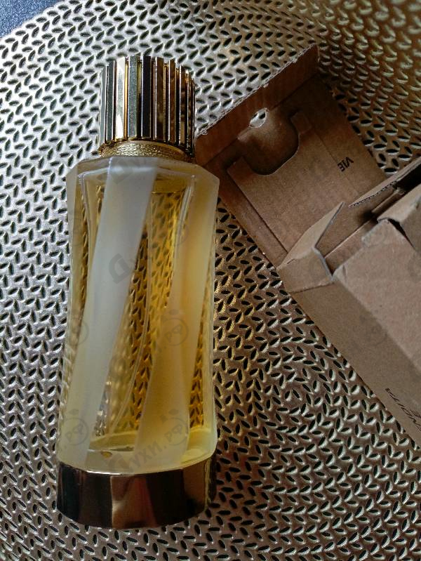 Парфюмерия Jasmin Au Soleil от Versace