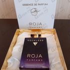 Духи Reckless Pour Femme Essence De Parfum от Roja Dove