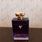Отзыв Roja Dove Reckless Pour Femme Essence De Parfum