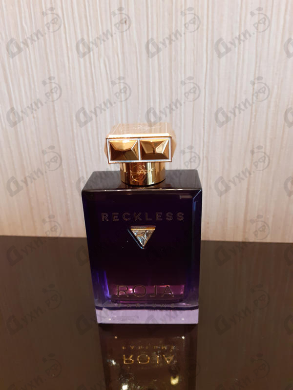 Парфюмерия Reckless Pour Femme Essence De Parfum от Roja Dove