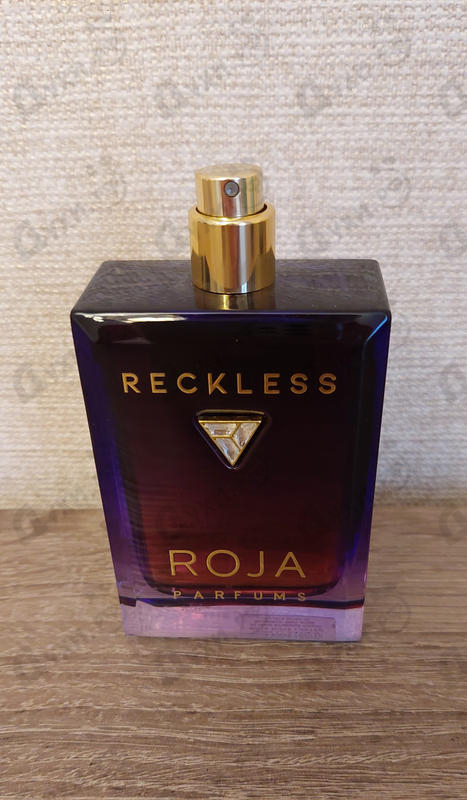 Парфюмерия Reckless Pour Femme Essence De Parfum от Roja Dove
