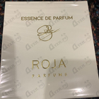 Духи Reckless Pour Femme Essence De Parfum от Roja Dove