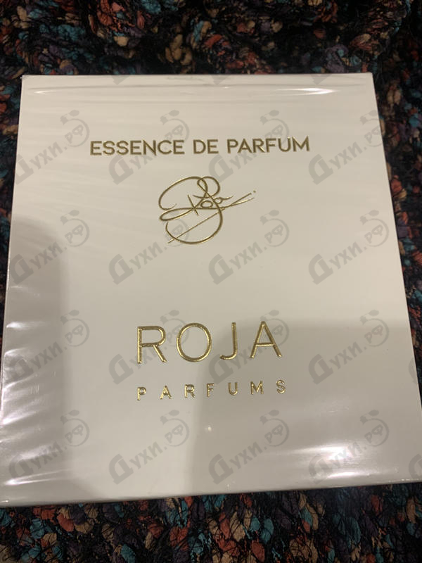 Купить Roja Dove Reckless Pour Femme Essence De Parfum