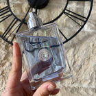 Отзыв Versace Pour Homme
