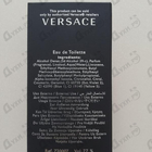Духи Pour Homme от Versace