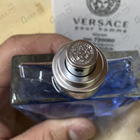 Отзыв Versace Pour Homme