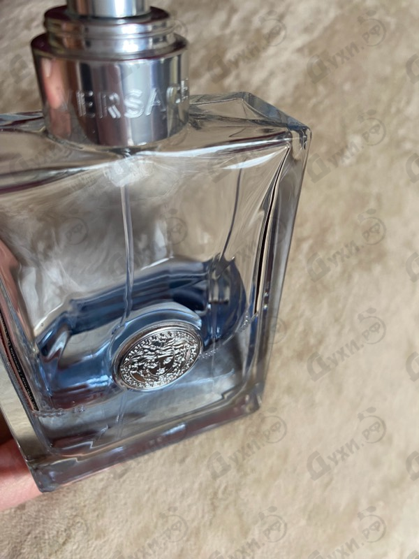 Купить Pour Homme от Versace Парфюмерия Versace Pour Homme
