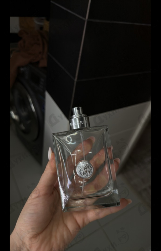 Отзывы Versace Pour Homme
