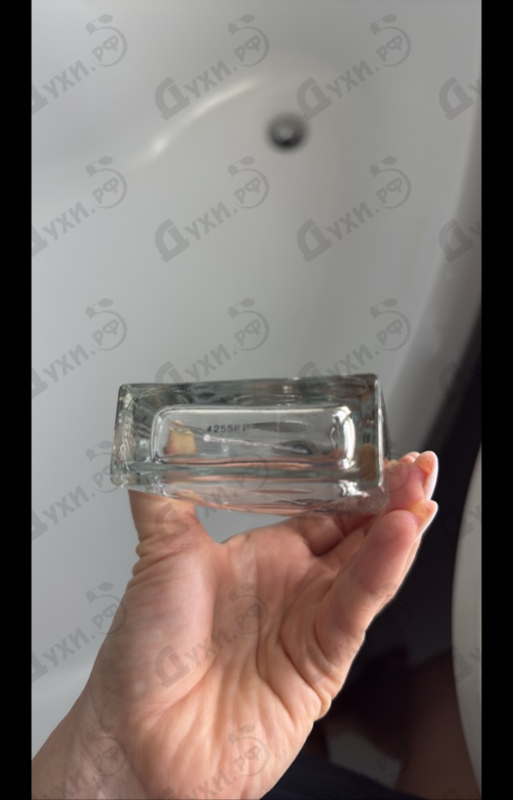 Отзыв Versace Pour Homme