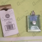 Отзыв Versace Pour Homme