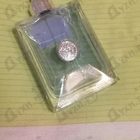 Духи Pour Homme от Versace