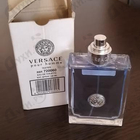 Отзыв Versace Pour Homme