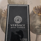 Отзыв Versace Pour Homme